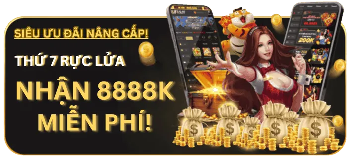 Game Thần Tài Đến Bayvip Casino