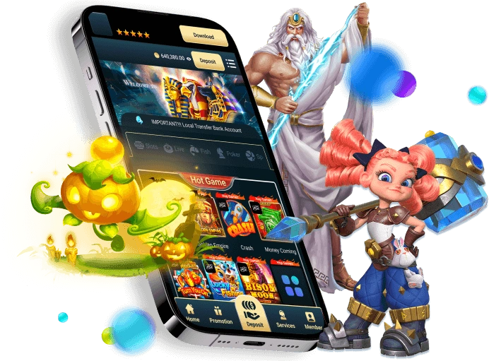Nền biểu mẫu đăng nhập bayvip casino