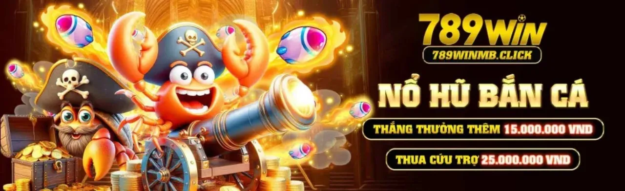 Thế giới bắn cá bayvip casino