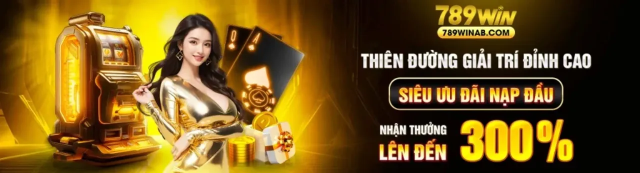 Sòng bạc trực tuyến bayvip casino với đồ họa sang trọng