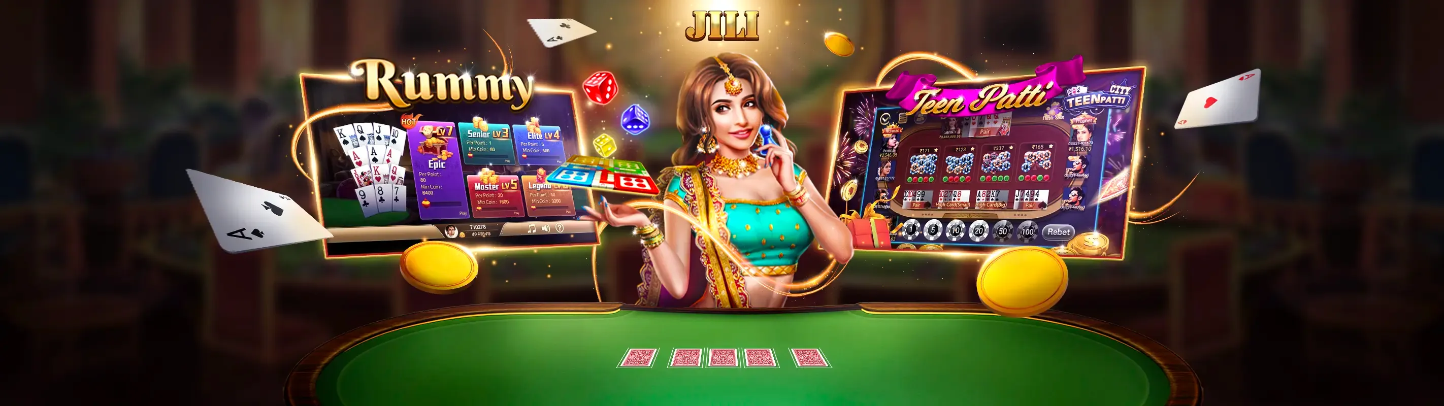 Đá Gà Trực Tuyến Hấp Dẫn tại bayvip casino