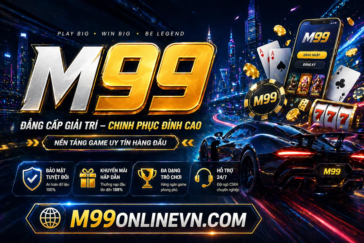 Hình ảnh trang chủ blog Bayvip Casino với các bài viết mới nhất
